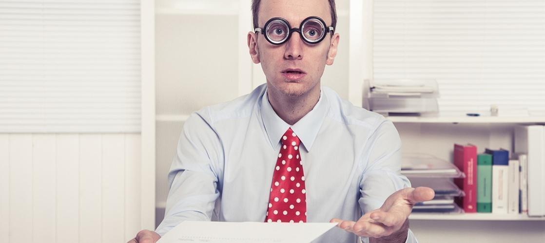 WHY YOUR CREDIT REPORT IS SO IMPORTANT
