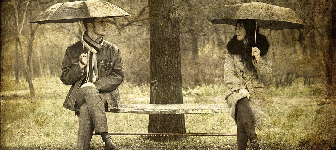 HOW TO TALK ABOUT MONEY WITH YOUR PARTNER