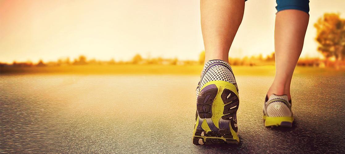 HOW TO GET INTO SHAPE FOR A HOME LOAN