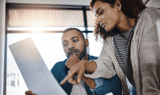 Behavioural Investing